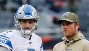 Lions Look: Drawing Conclusions 