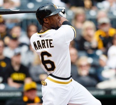 Mets revisit talks for Pirates OF Starling Marte