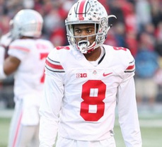 Top NFL prospect, Former Ohio State CB Gareon Conley accused of rape