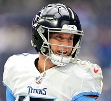 Remembering Ryan Tannehill's 5 best moments as the Titans starting QB