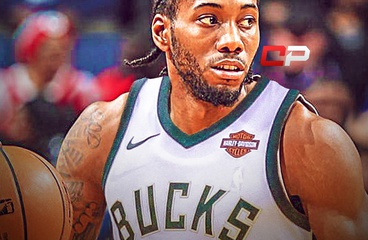 Kawhi Leonard to the Bucks? Not Happening