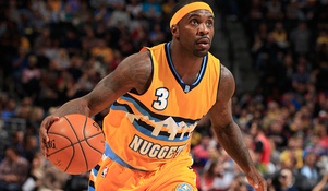 How Ty Lawson Helps Houston