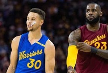 NBA Finals Preview: Warriors Look to Win Third Title in Four Years Versus Cavaliers