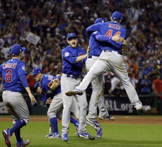 Okay, I'll Be That Guy: The Cubs Title Isn't That Special