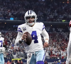 What Dak Prescott said after playoff loss is inexcusable