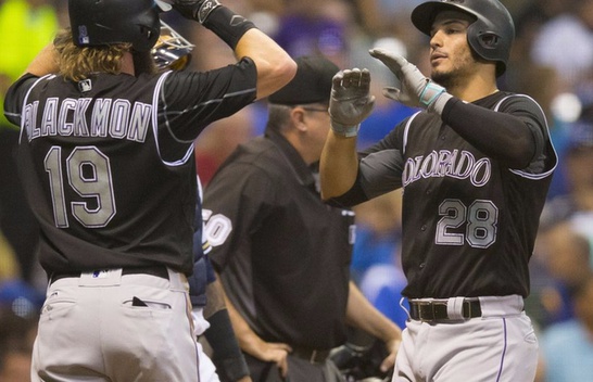 What Does the Future Hold for the Colorado Rockies This Year?