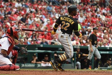 4 Reasons Why the Pirates should Trade Andrew McCutchen