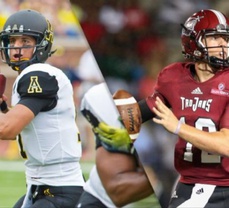 App State v. Troy Preview