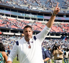 3 takeaways from the Titans (ugly) season sweep of the Colts