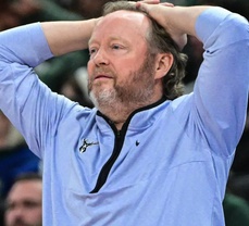 Were the Bucks Right or Wrong to Fire Coach Bud?