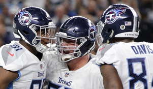 Who will the Titans choose to franchise tag?