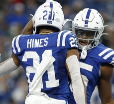 Indianapolis Colts 53-Man Roster Prediction: Running Backs