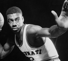Top Ten NBA Players of All Time - No 10