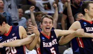 Belmont moving to the Missouri Valley Conference in 2022