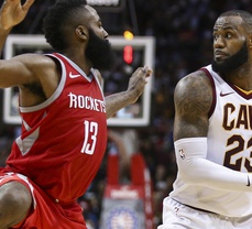 NBA MVP Race Halfway Predictions