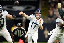 5 takeaways from the Titans' infuriating Week 1 loss to the Saints