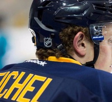 How Will Buffalo Cope Without Jack Eichel?