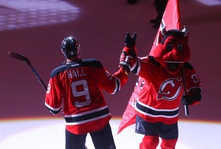 New Jersey Devils: Picking Up The Pace