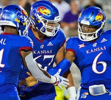 The Obstructed 2022 NCAA Preview: Week 6