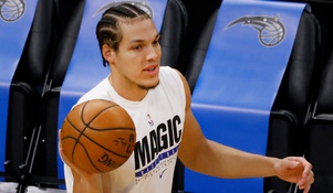 Multiple Teams Eyeying Aaron Gordon After Trade Request