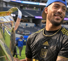 New Changes Coming For The MLS Playoffs