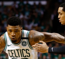 Keep Rozier or Smart: It’s Not Close