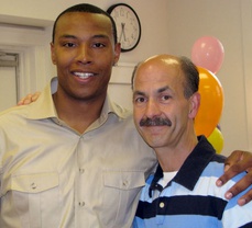 What you can learn about race in America from the story of Caron Butler.