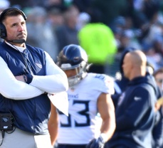 The Titans are not at a crossroads. They are (still) stuck in no man's land