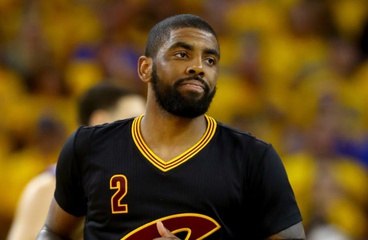 3 Teams I think Kyrie Irving would thrive on