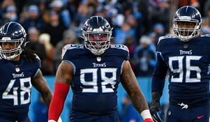 Titans: 5 players that are grossly underrated in Madden 23 