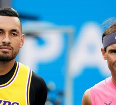 Kyrgios Vs Nadal: The Game That Changed Everything?