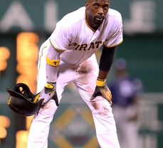 Is it time for the Pirates to move on from Andrew McCutchen?