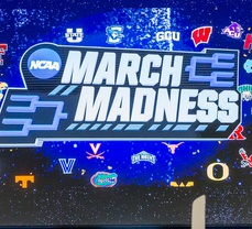 2022 NCAA March Madness Bracket Projections