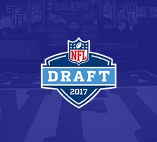 Cody Stewart's Final 2017 NFL Mock Draft