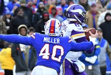 Von Miller: "We Are Still Very Close" - Buffalo Bills 