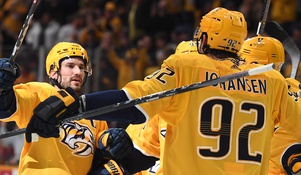Predators: David Poile's most recent comments are frightening