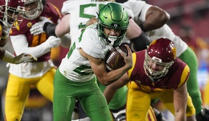 Can a PAC-12 Team Find a Way in the Playoff This Year?