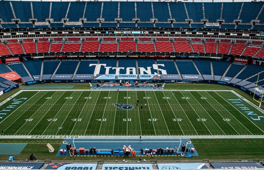 Titans: Why switching to turf at Nissan Stadium is a good move