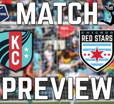 Red Stars Look To Continue Their Streak of Six Matches Unbeaten As They Take On The KC Current