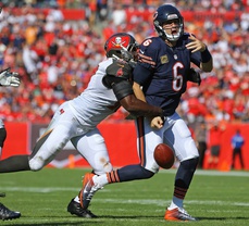 It's finally time to move on from Jay Cutler