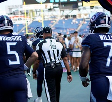 Takeaways from the Titans' 53-man roster