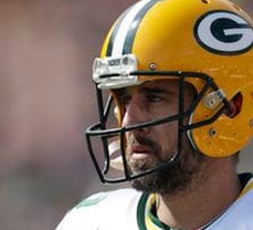 The Packers have two choices with Aaron Rodgers, they eithier build around him or trade him.