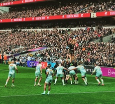Best Rugby League – Rugby Union Crossover Careers 