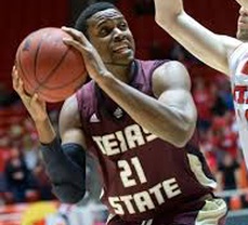 Texas State Off to a Historic Start