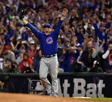 Game 7 of the World Series shatters MLB Television Records