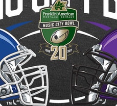 The Obstructed Preview of the Music City Bowl: Kentucky vs. Northwestern