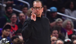 🏀🔥 The Perfect Match: Nick Nurse, the Ideal Coach for Joel Embiid 🔥🏀