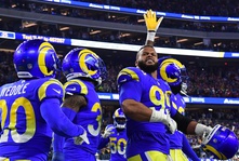 3 reasons the LA Rams will win Super Bowl LVI