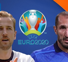 Euro 2020 Final Preview
Italy vs England