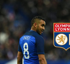 RUMOUR: Payet will sign for Olympique Lyonnais